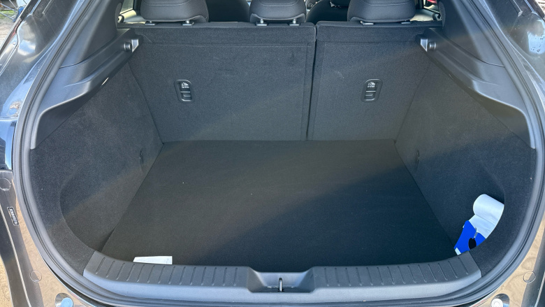 Mazda CX-30 2.0 e-Skyactiv X MHEV Exclusive-Line 5dr Petrol Hatchback